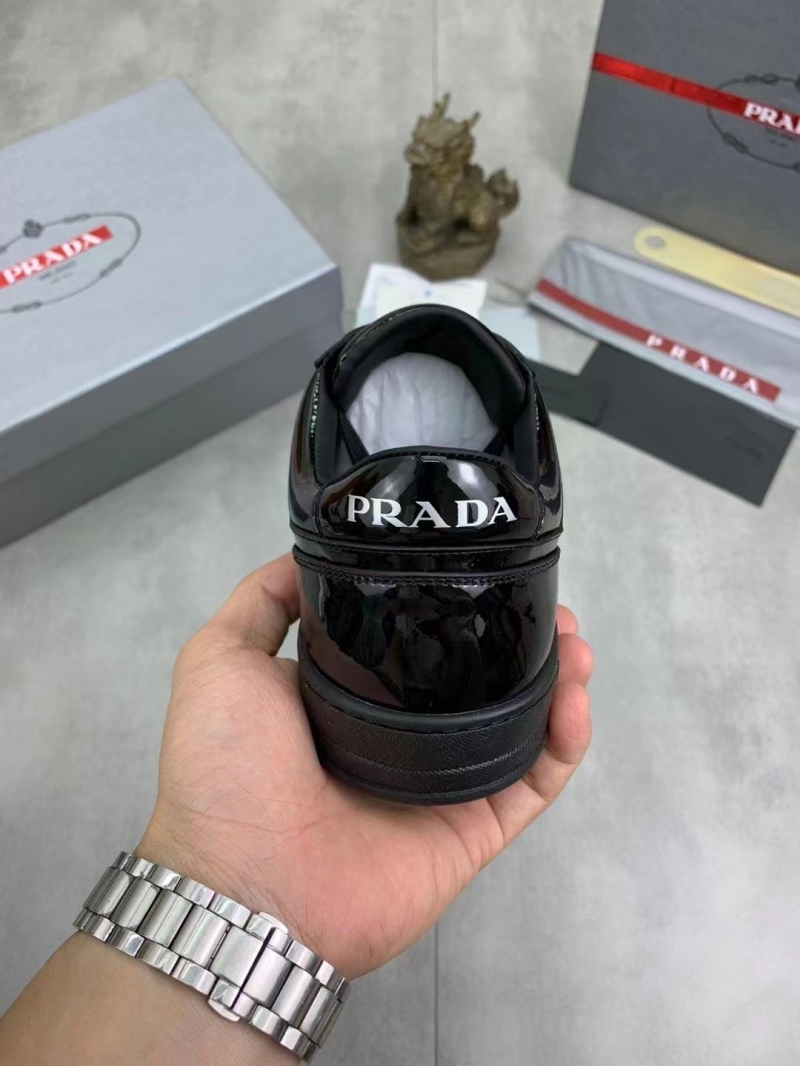 Prada Casual Shoes